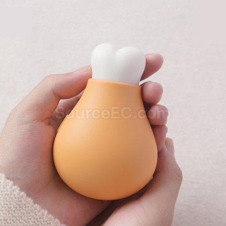 禮品訂造二合一可愛USB暖手寶紀念品