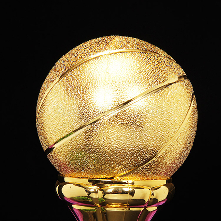 禮品訂造籃球獎杯紀念品