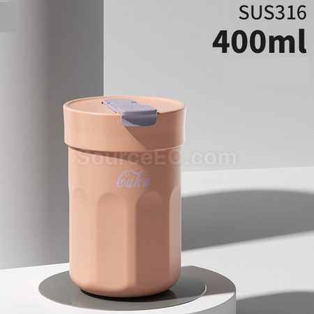 禮品訂造陶瓷保溫咖啡杯紀念品