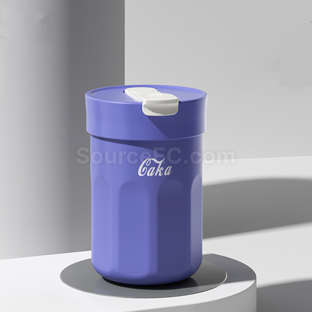 禮品訂造陶瓷保溫咖啡杯紀念品