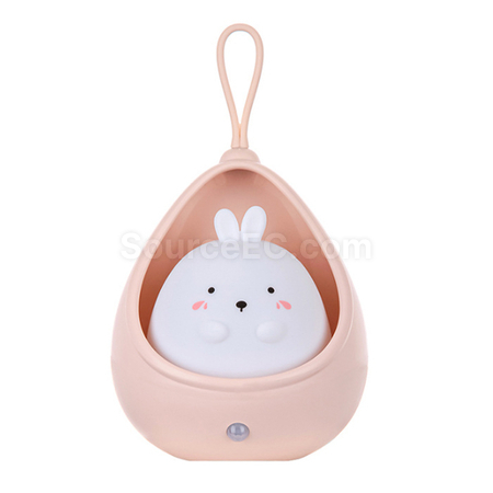禮品訂造感應小夜燈紀念品