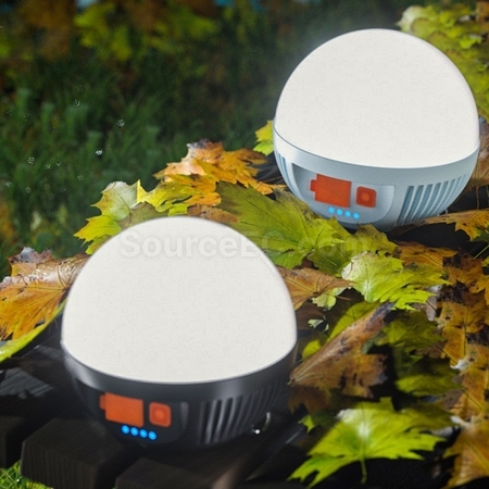 禮品訂造露營燈紀念品