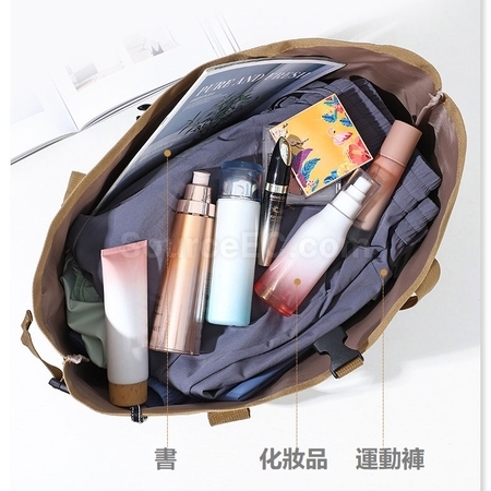 禮品訂造大容量手提袋紀念品