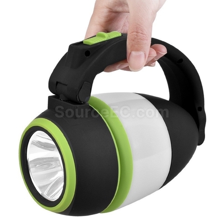 禮品訂造露營燈手電臺燈紀念品