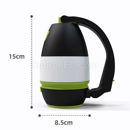 禮品訂造露營燈手電臺燈紀念品