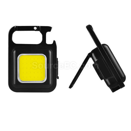 禮品訂造迷你cob LED手電筒紀念品