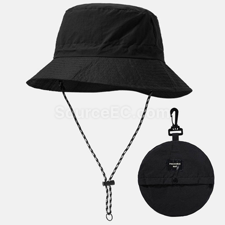 禮品訂造速乾戶外防水漁夫帽紀念品