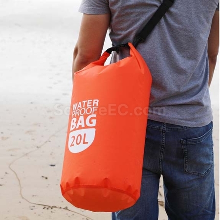 禮品訂造防水袋紀念品