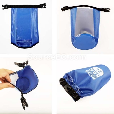 禮品訂造防水袋紀念品