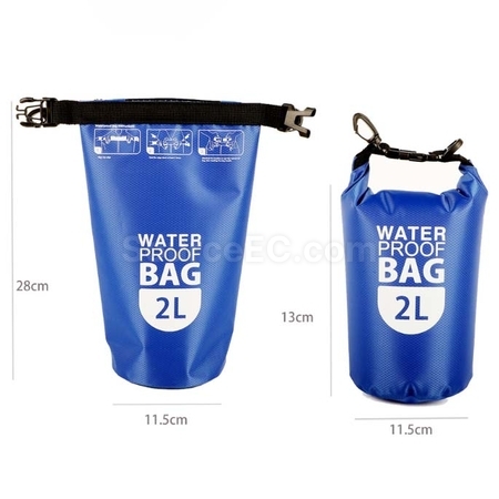 禮品訂造防水袋紀念品