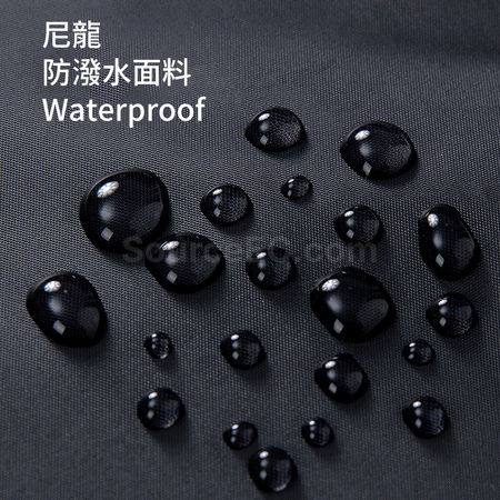 禮品訂造环保单肩收纳袋紀念品