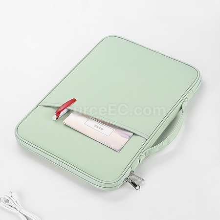 禮品訂造手提平板收納袋紀念品