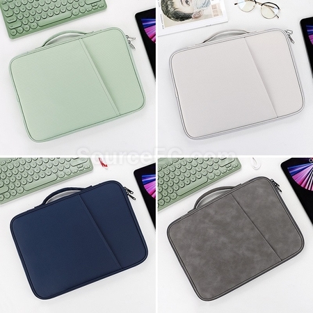 禮品訂造手提平板收納袋紀念品