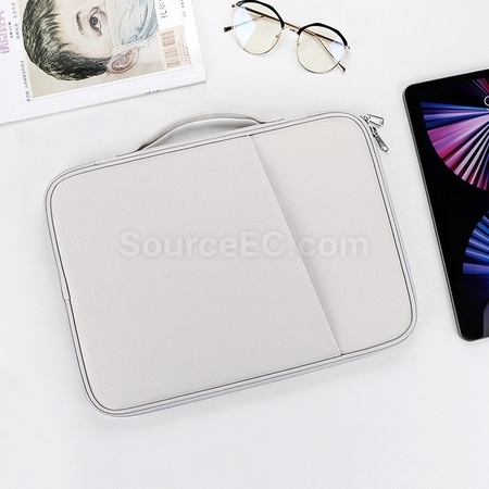 禮品訂造手提平板收納袋紀念品