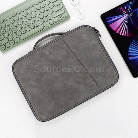 禮品訂造手提平板收納袋紀念品