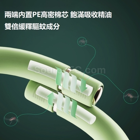 禮品訂造驅蚊手帶紀念品