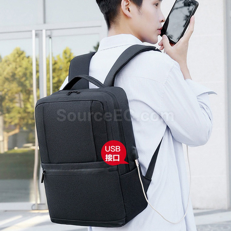 禮品訂造商務背囊紀念品