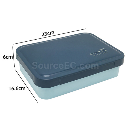 禮品訂造便攜飯盒紀念品