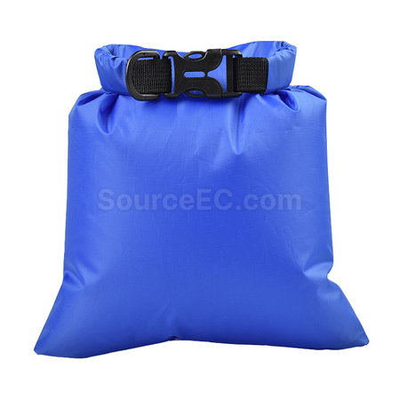 禮品訂造摺疊防水袋紀念品