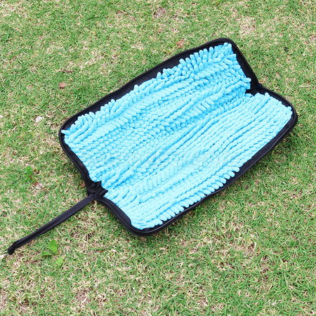 禮品訂造雙面吸水雨傘套紀念品