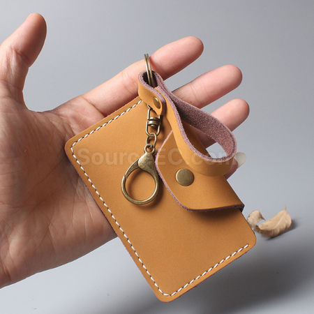 禮品訂造真皮收納包紀念品