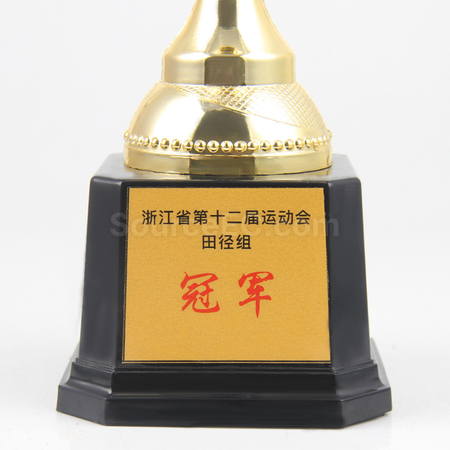 禮品訂造金屬獎杯紀念品