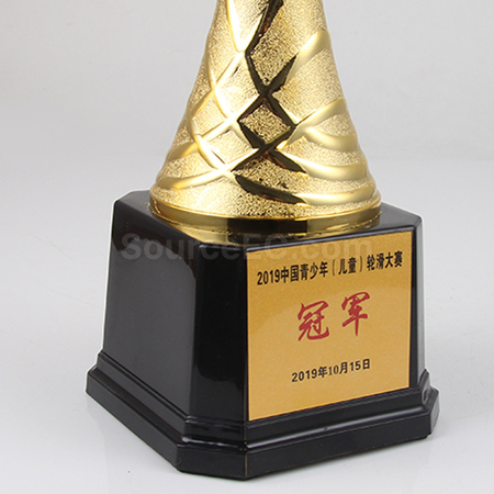 禮品訂造金屬獎杯紀念品