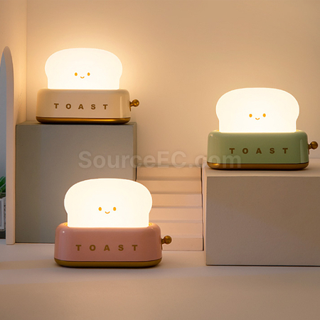 禮品訂造創意小夜燈紀念品