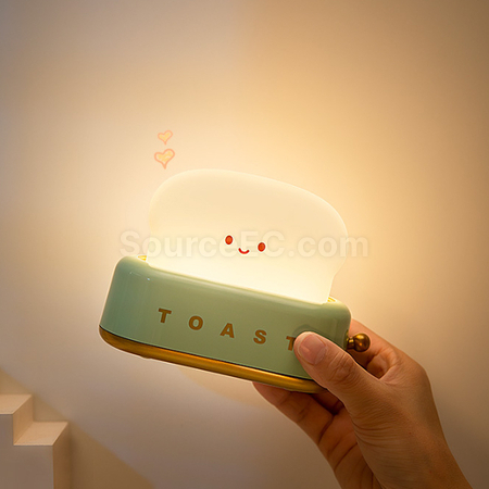 禮品訂造創意小夜燈紀念品