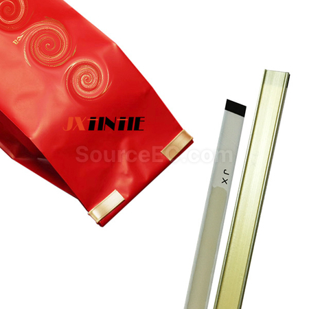 禮品訂造密封夾紀念品