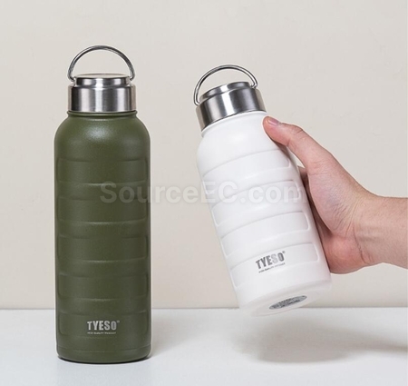禮品訂造戶外運動水樽紀念品