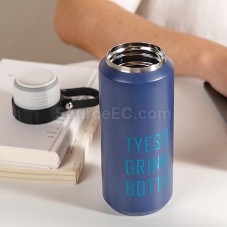 禮品訂造不鏽鋼直身保溫杯紀念品