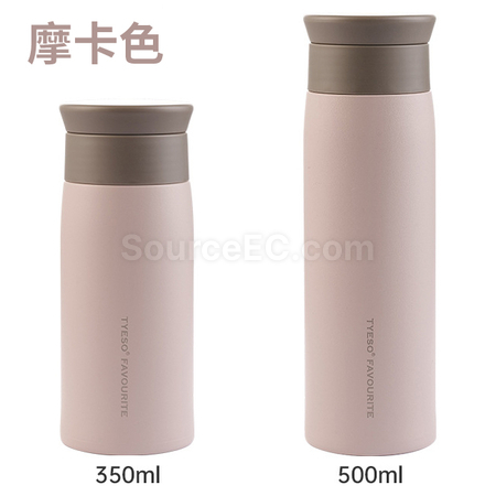 禮品訂造不鏽鋼直身保溫杯紀念品
