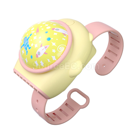 禮品訂造可投影無葉風扇紀念品