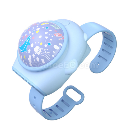 禮品訂造可投影無葉風扇紀念品