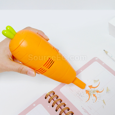 禮品訂造USB便攜吸塵器紀念品