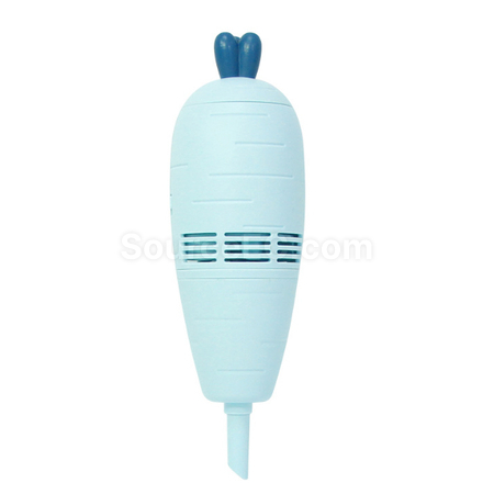 禮品訂造USB便攜吸塵器紀念品