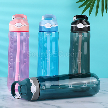 禮品訂造Tritan 運動水樽紀念品