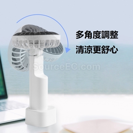 禮品訂造便攜風扇紀念品
