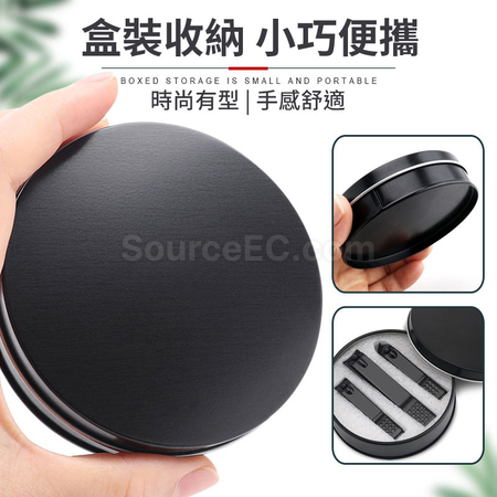 禮品訂造理容套裝3件套紀念品