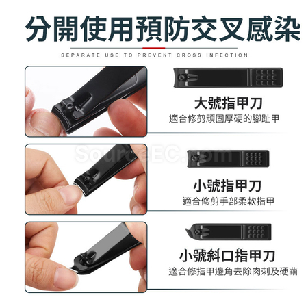 禮品訂造理容套裝3件套紀念品