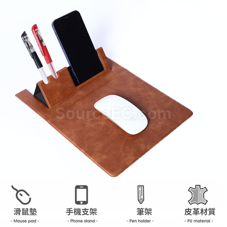 禮品訂造手機支架滑鼠墊紀念品