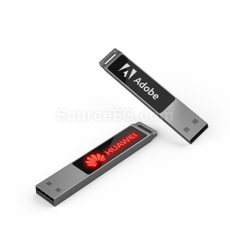 禮品訂造金屬USB手指紀念品