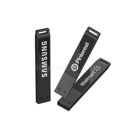 禮品訂造金屬USB手指紀念品