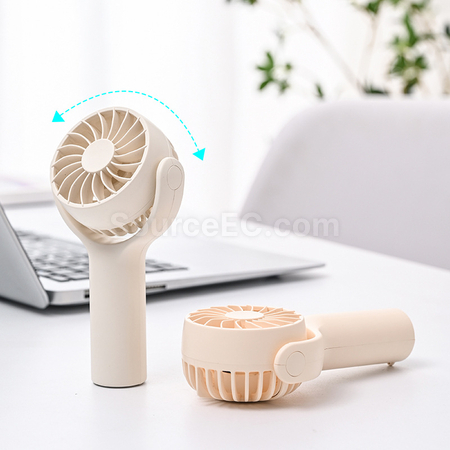禮品訂造便攜風扇紀念品