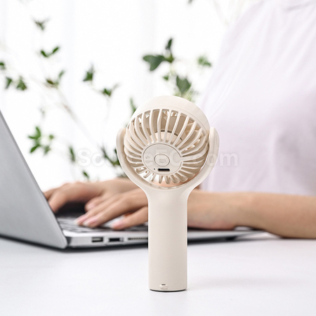 禮品訂造便攜風扇紀念品