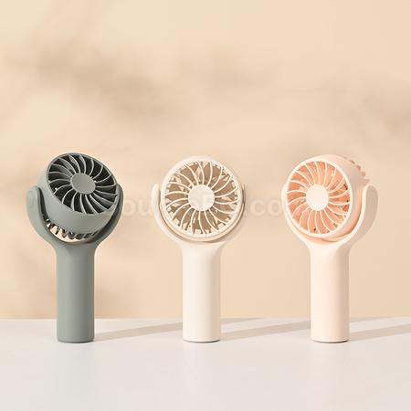 禮品訂造便攜風扇紀念品