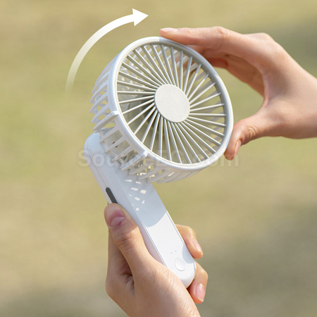 禮品訂造便攜風扇紀念品