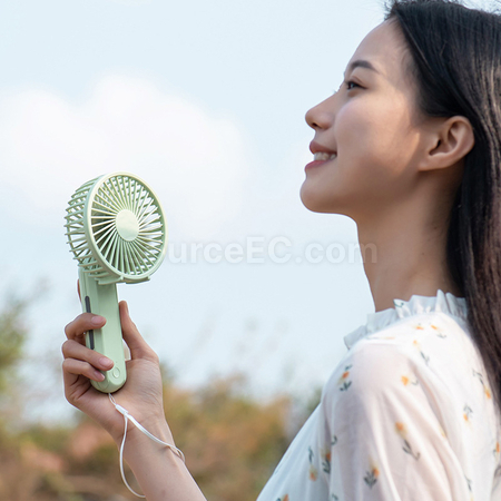 禮品訂造便攜風扇紀念品
