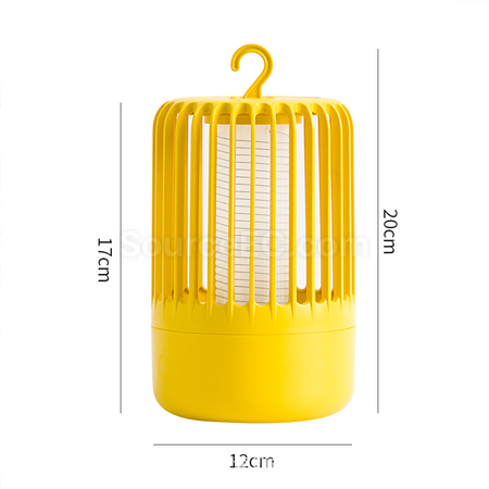 禮品訂造物理電擊滅蚊燈紀念品